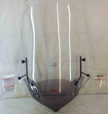 PARABREZZA PIAGGIO MP3 YOURBAN 125-300  2011-2014 cod.23356 PARAVENTO 4 mm