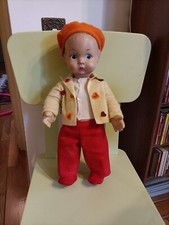 Lenci Pupo Prosperity