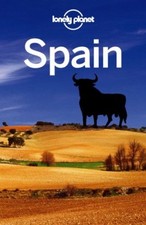 Spain: Country Guide (Lonely
