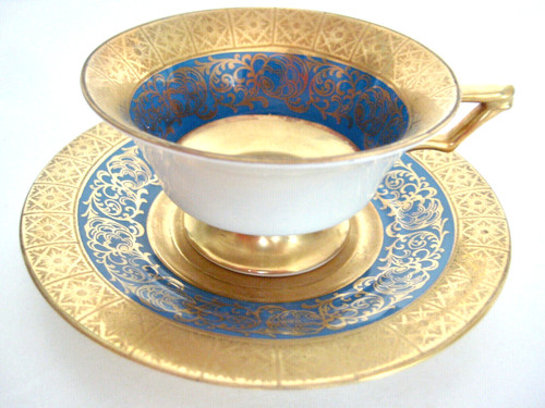 Tazza moka vintage - ,