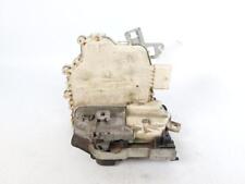 8J1837016C SERRATURA PORTA ANT DX AUDI A1 I (8X) 1.6 TDI 16V MAN 5M 90CV 2016 3P