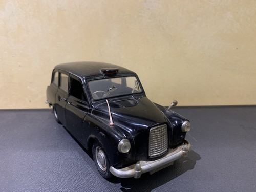 London taxi austin polistil
