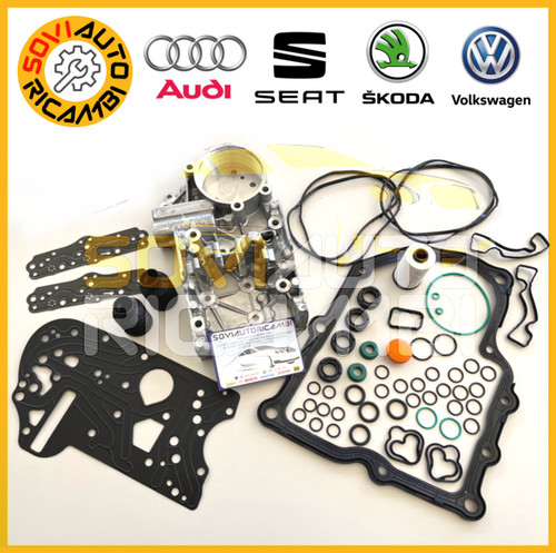Dsg dq200 0am kit - dsg-7,
