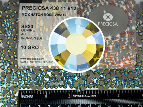 Hotfix 1440 preciosa - hotfix,,