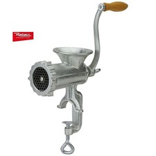 REBER TRITACARNE A MANO