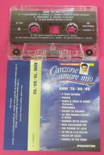 MC ANNI 70/80/90 compilation