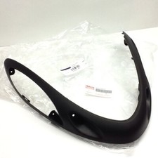 Yamaha puntale carena