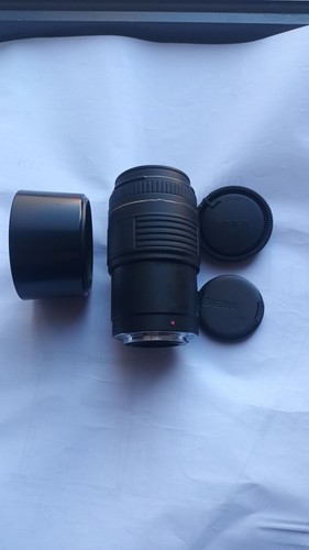 Sigma 210 uc apo - sigma, 70-210