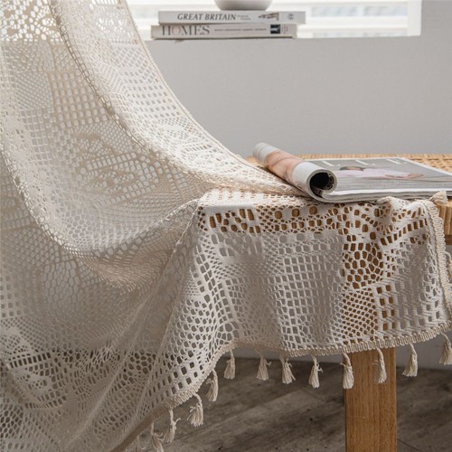 Tenda nappa vintage