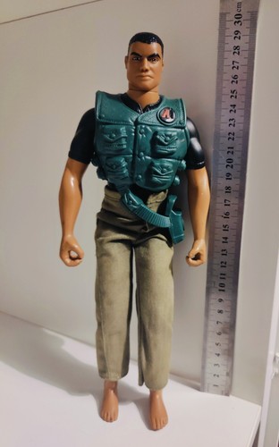 Modellino vintage lanard toys - vintage,