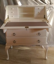 Scrittoio Comò con Ribaltina