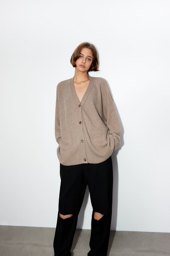 Zara limited edition - limited, oversized