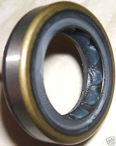 Mitsubishi seal fixes pajero - fixes,