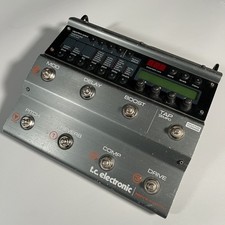TC Electronic Nova System