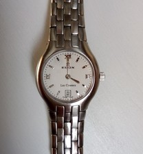 Orologio Edox Les Combes