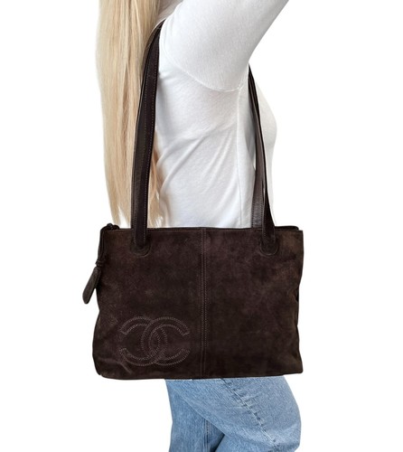 Borsa tracolla chanel - a,