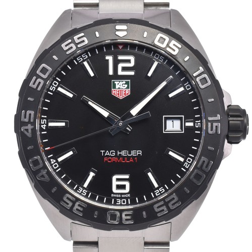 Orologio uomo tag heuer - uomo,