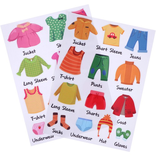 Classificazione indumenti - classificazione,