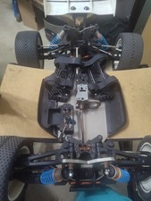 Telaio Scorrevole Rullo Truggy