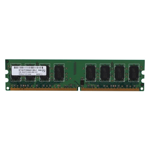 Memoria ddr2 desktop - ddr2, 800