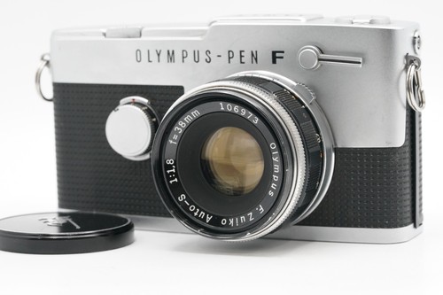 Exc olympus pen fv - exc, +5]