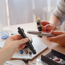 Misuratore Di Anelli Portatile