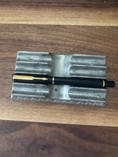 Parker Rialto fountain pen -