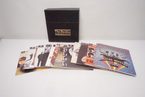 The beatles collection - the,