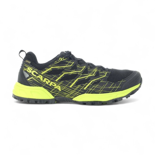 Scarpa uomo neutron - scarpa, 2