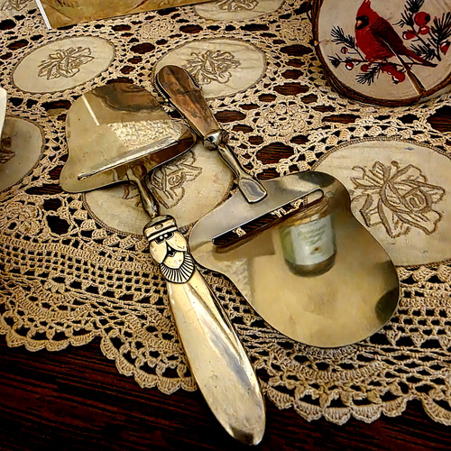 Georg jensen set affettatrice - jensen,