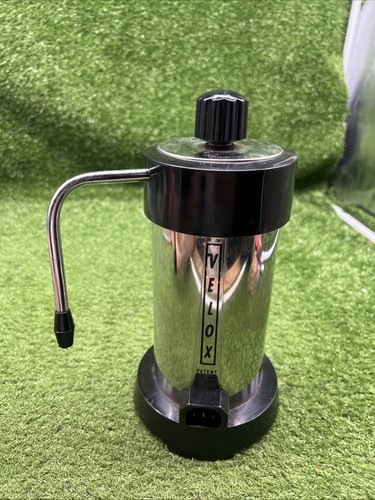 Vintage velox caffettiera - velox,