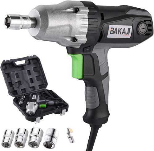 Avvitatore elettrico - avvitatore,