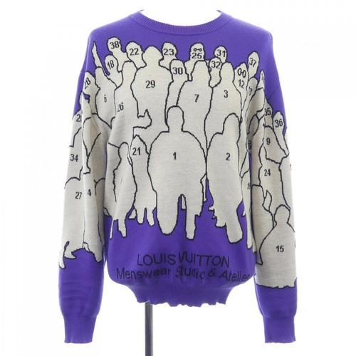 Autentica maglia girocollo