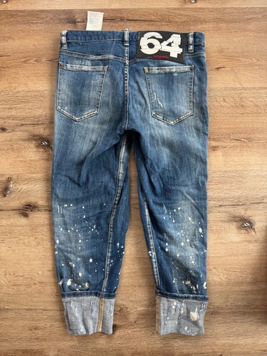Dsquared2 jeans women - dsquared2,