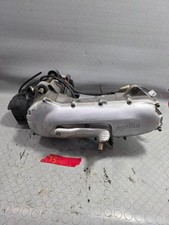 BLOCCO MOTORE APRILIA SCARABEO