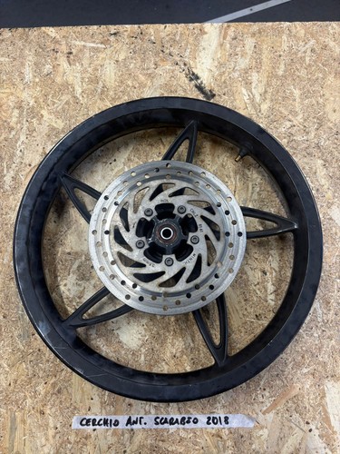 Cerchio anteriore aprilia - anteriore,