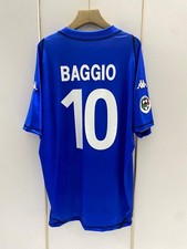 Maglia BRESCIA Home Shirt