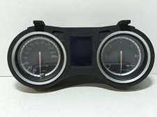 QUADRO STRUMENTI PER ALFA