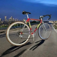 Colnago Master Olympic - Freni