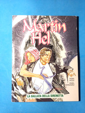 MARTIN HEL LA BALLATA DELLA