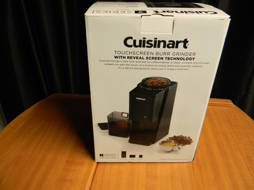 Nuovo con scatola - !!, cuisinart