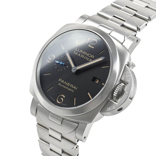 Panerai luminor marina 1950 - 1950, 3