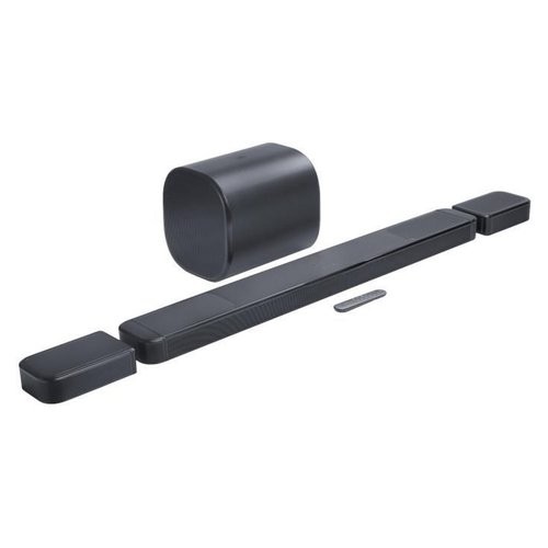 Jbl soundbar bar - jbl,