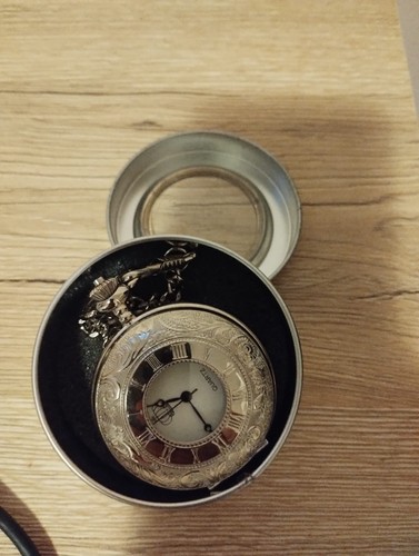 Orologio taschino epoca - da, d’epoca