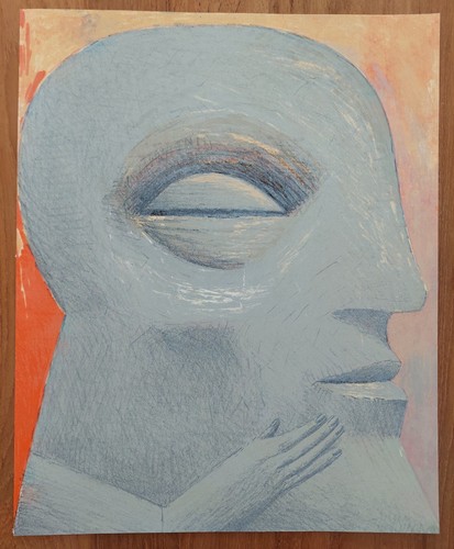 Horst antes original - horst,