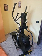 Ellittica usata Marca Domyos Decathlon Modello EL900 connected