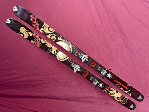 Dynafit manaslu 178cm at - dynafit,