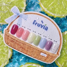 SOOZZA Gel Sciroppo di Fruvia