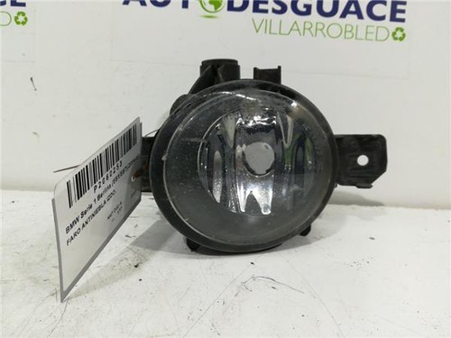 Feu antibrouillard gauche bmw - antibrouillard,