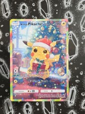 Carta regalo Pokemon fan